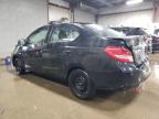 Lot #3023926223 2017 MITSUBISHI MIRAGE G4