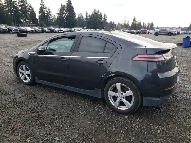 VIN 1G1RC6E43FU102397 2015 CHEVROLET VOLT no.2