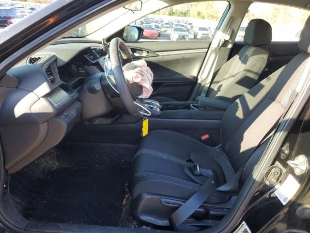 2018 HONDA CIVIC LX - 2HGFC2F6XJH514798