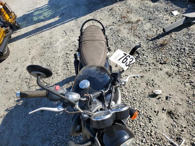 2020 TRIUMPH MOTORCYCLE BONNEVILLE - SMTD40HL0LTAA1575