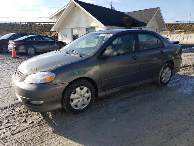 2007 TOYOTA COROLLA CE #3049571673