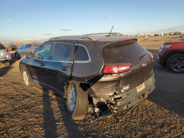 2017 JEEP CHEROKEE L - 1C4PJMCS4HW594794