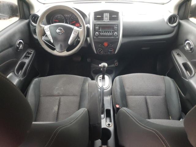2017 NISSAN VERSA S - 3N1CN7AP4HL802667