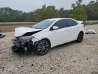 2018 TOYOTA COROLLA L - 5YFBURHE3JP851802