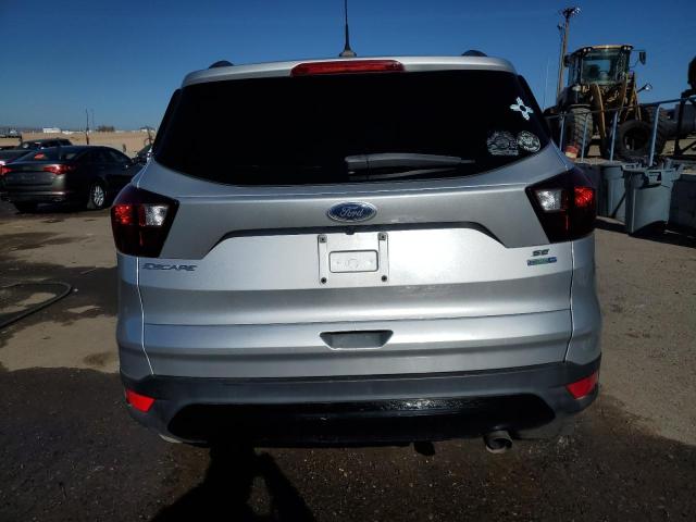 2019 FORD ESCAPE SE - 1FMCU9GDXKUB07238