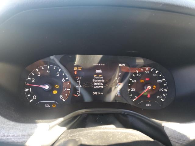 2022 JEEP COMPASS LA - 3C4NJDFB5NT179956