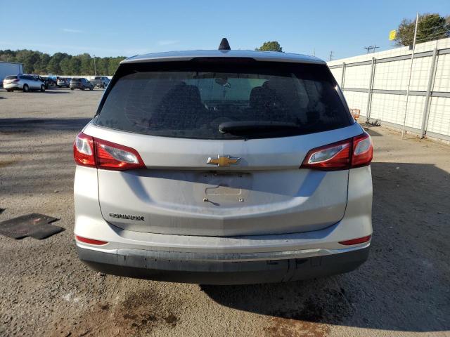 2018 CHEVROLET EQUINOX LS - 2GNAXHEV5J6150978