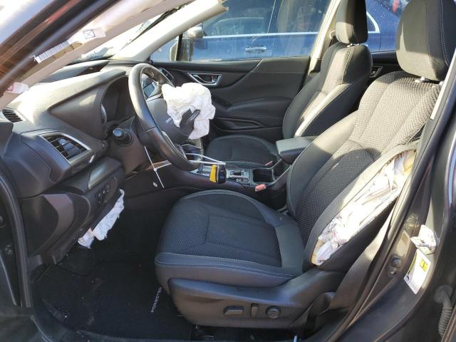 2021 SUBARU FORESTER P - JF2SKAJC3MH576286
