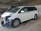 2017 TOYOTA SIENNA XLE - 5TDDZ3DC1HS177369