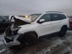 2021 HONDA PILOT SE - 5FNYF6H26MB067509