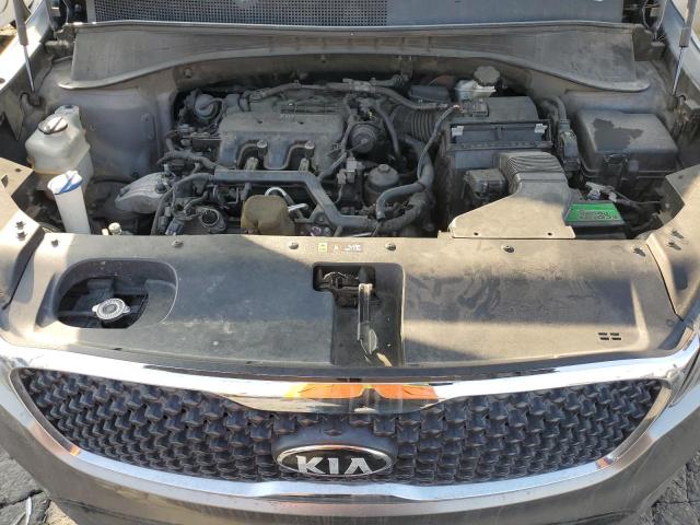 VIN 5XYPG4A56GG079206 2016 KIA SORENTO no.12