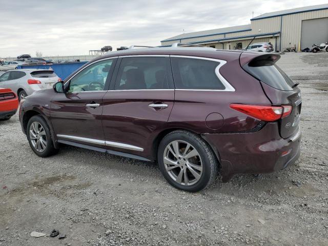 2015 INFINITI QX60 - 5N1AL0MM5FC530380