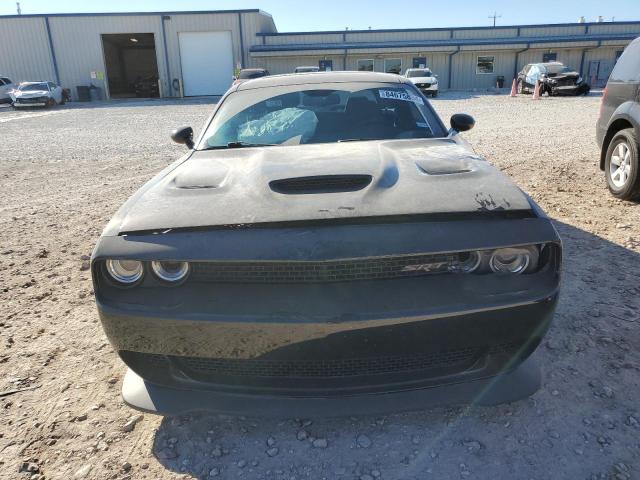 2016 DODGE CHALLENGER - 2C3CDZC96GH335872