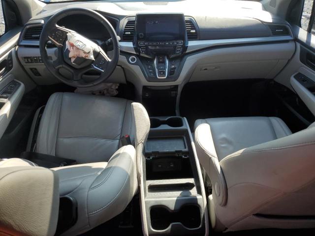 2021 HONDA ODYSSEY EX - 5FNRL6H71MB045197