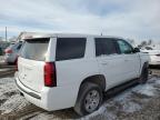 Lot #3027043800 2017 CHEVROLET TAHOE POLI