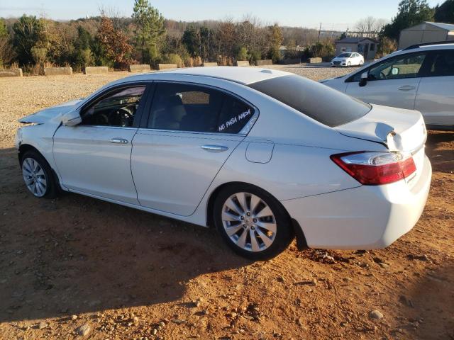 2015 HONDA ACCORD EXL - 1HGCR2F8XFA165036