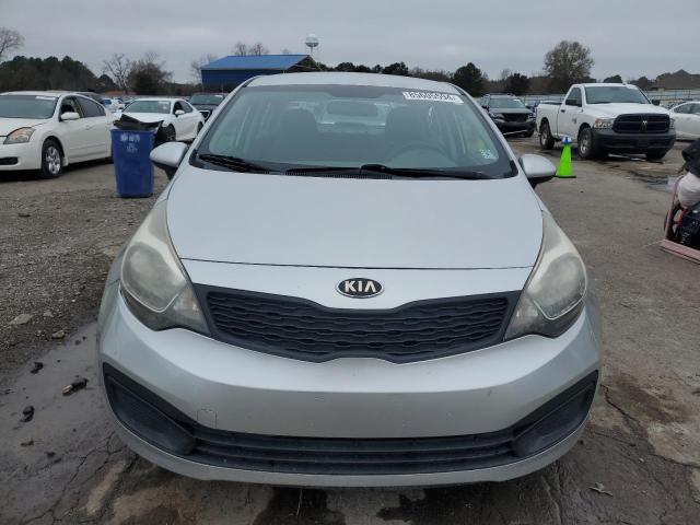 2015 KIA RIO LX - KNADM4A39F6515698