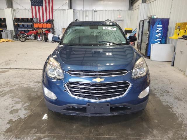 2016 CHEVROLET EQUINOX LT - 2GNALCEK1G6129588
