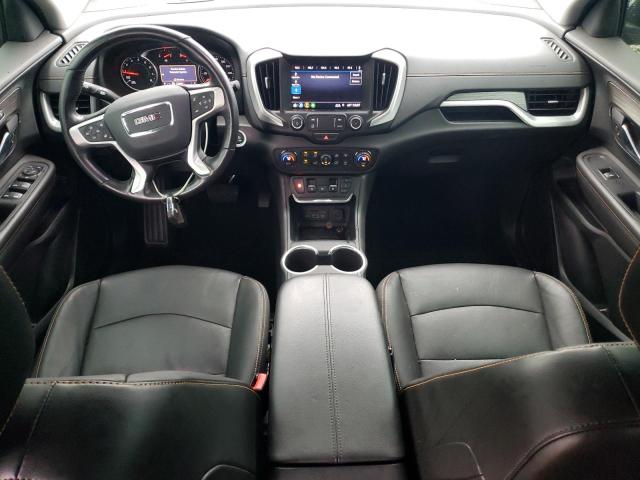 2020 GMC TERRAIN SL - 3GKALPEV4LL205860