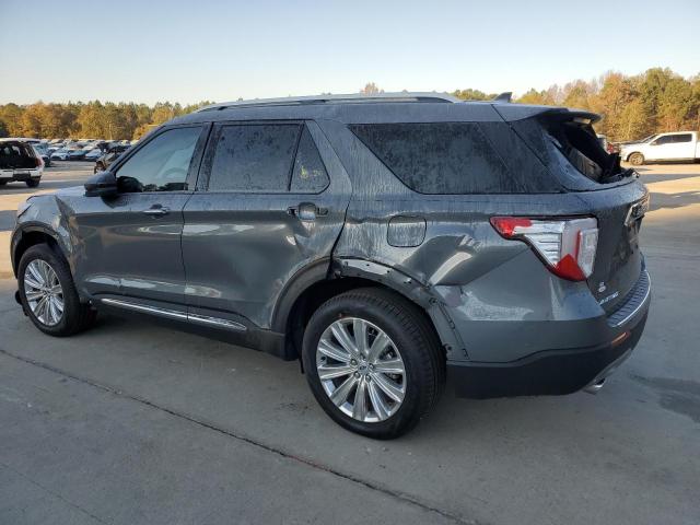 2023 FORD EXPLORER L - 1FMSK7FH1PGB47529