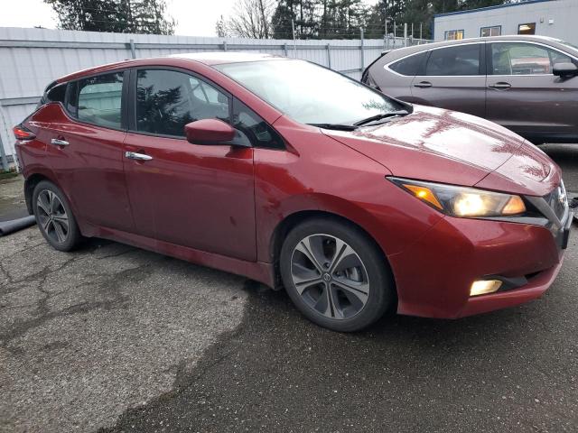 VIN 1N4AZ1CP3JC303854 2018 NISSAN LEAF no.4