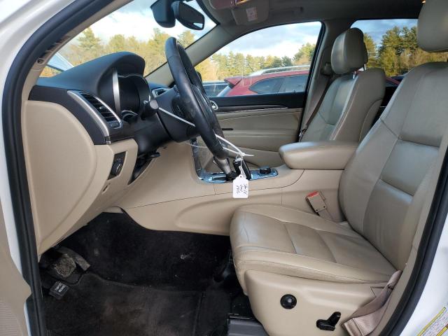 2018 JEEP GRAND CHER - 1C4RJFBG4JC167107
