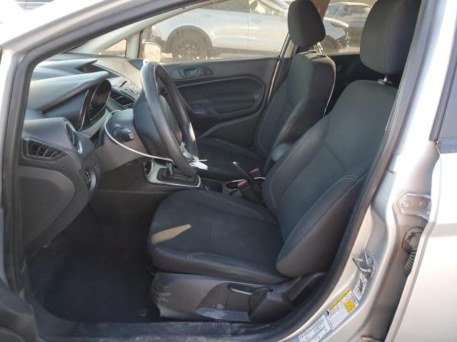 2019 FORD FIESTA SE - 3FADP4BJ8KM147876