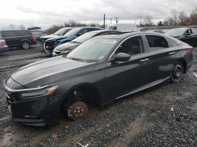 2019 HONDA ACCORD TOU - 1HGCV2F98KA035898