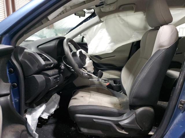 2021 SUBARU FORESTER JF2SKADC9MH426405