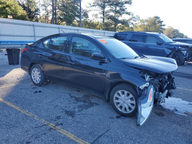 2018 NISSAN VERSA S - 3N1CN7AP2JL806125