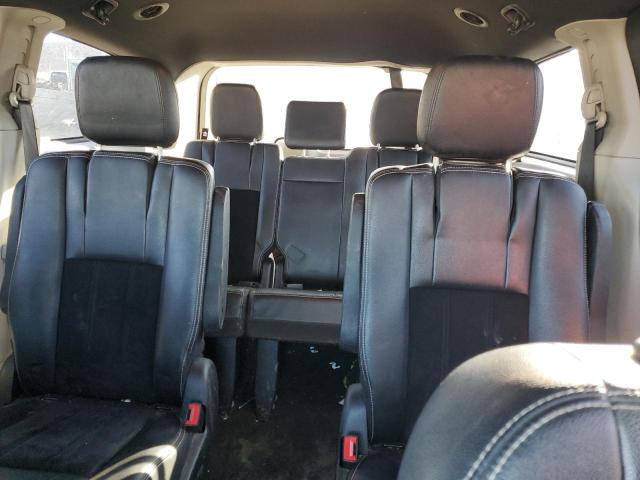 2018 DODGE GRAND CARA - 2C4RDGCG1JR222518