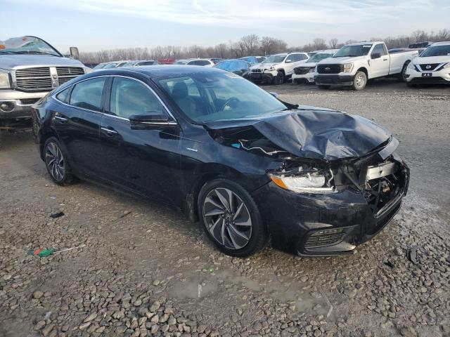 2020 HONDA INSIGHT TO 19XZE4F94LE008135