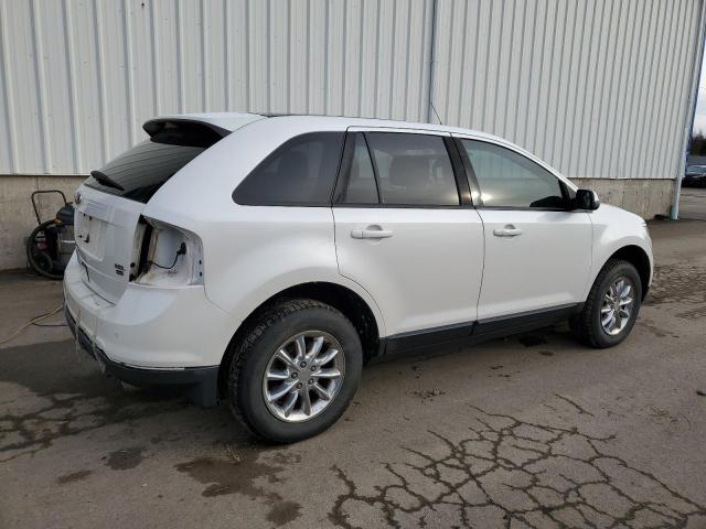 Vin: 2fmdk4jc2dbe12514, lot: 86267194, ford edge sel 20133
