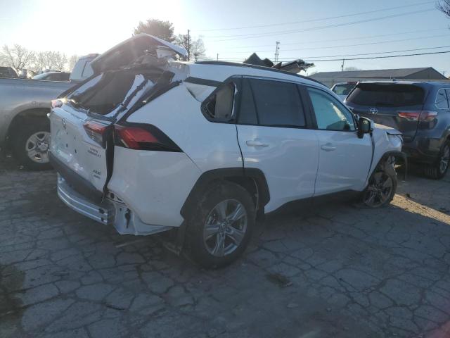 2024 TOYOTA RAV4 XLE - 2T3P1RFV7RW412928