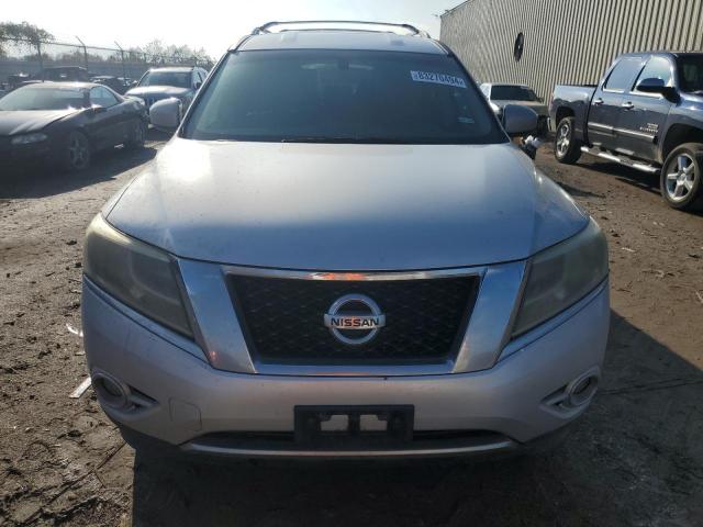 VIN 5N1AR2MN6DC677906 2013 NISSAN PATHFINDER no.5