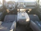 Lot #3023403400 2021 CHEVROLET SILVERADO