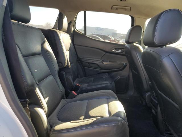 2018 GMC ACADIA SLT - 1GKKNULS5JZ122899
