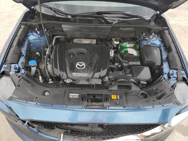 2018 MAZDA CX-5 TOURI - JM3KFACM4J1422402