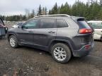 Lot #3029820283 2017 JEEP CHEROKEE L