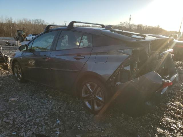 2022 TOYOTA PRIUS NIGH - JTDKAMFU9N3168216