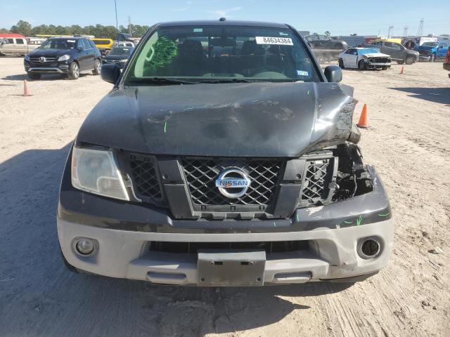 2015 NISSAN FRONTIER S - 1N6AD0ER6FN768655