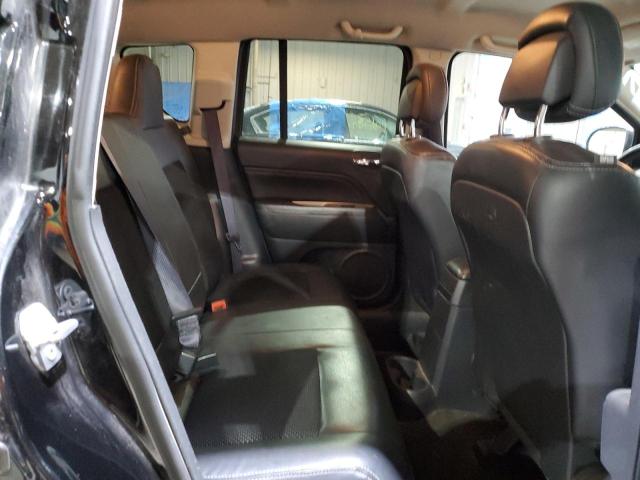 2016 JEEP COMPASS LA - 1C4NJDEB9GD758085