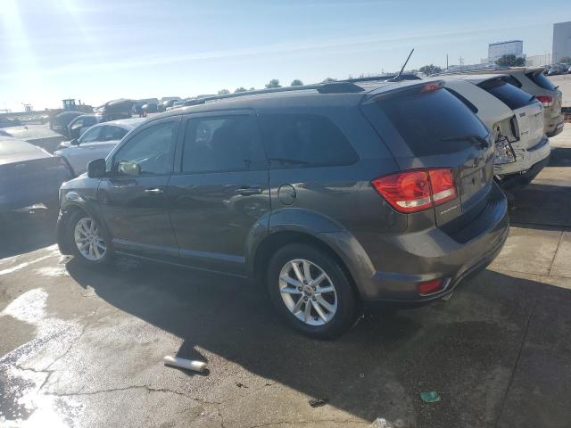 2017 DODGE JOURNEY SX - 3C4PDCBG9HT564551