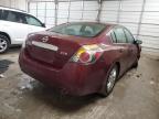 Lot #3027088863 2012 NISSAN ALTIMA BAS