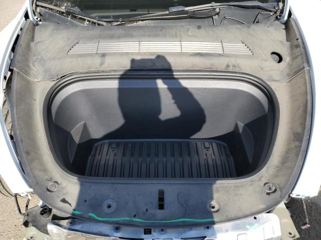 2022 TESLA MODEL Y - 7SAYGDEE1NF559238