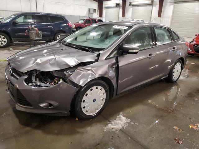 2014 FORD FOCUS SE #3044416730