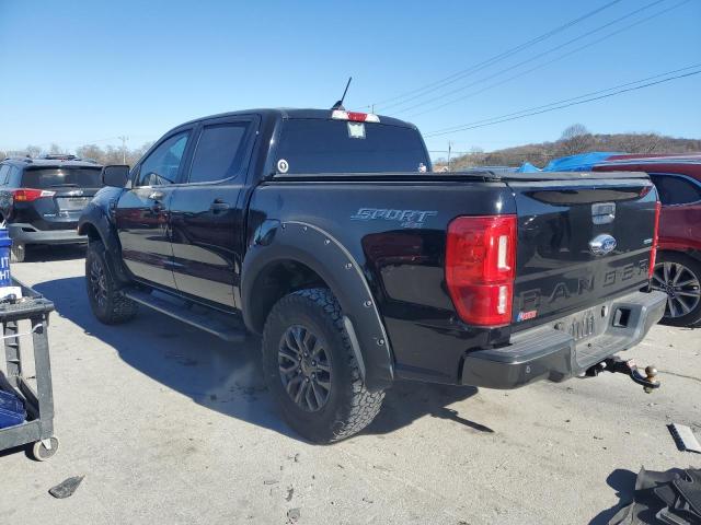 2020 FORD RANGER XL - 1FTER4FHXLLA03782
