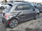 Lot #3028249846 2014 FIAT 500 ELECTR