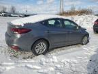 Lot #3024757243 2020 HYUNDAI ELANTRA SE