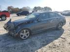 Lot #3027085793 2011 MERCEDES-BENZ C 300 4MAT